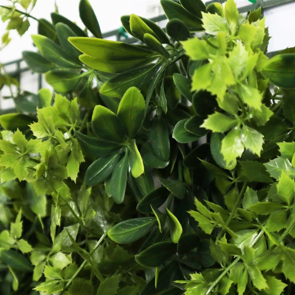 Artificial Green Wall-XGG606705 best