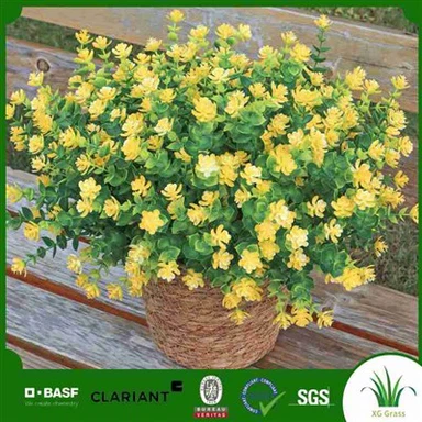 Fiori di Natale artificiali