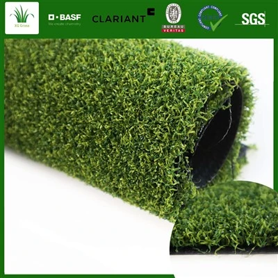 Sport sul campo erba artificiale