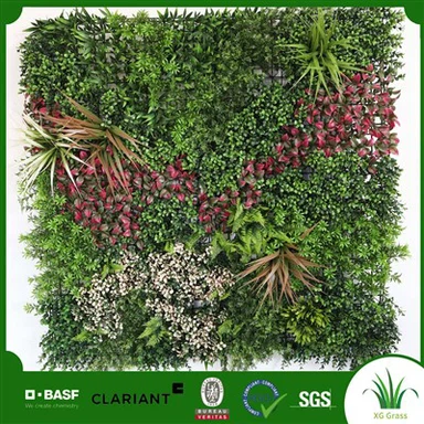 Fioriere sospese da parete per interni