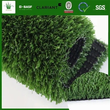 Erba da calcio senza riempimento per campo da calcio