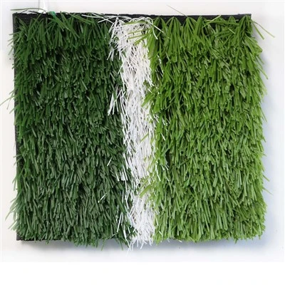 Terba sui campi da calcio