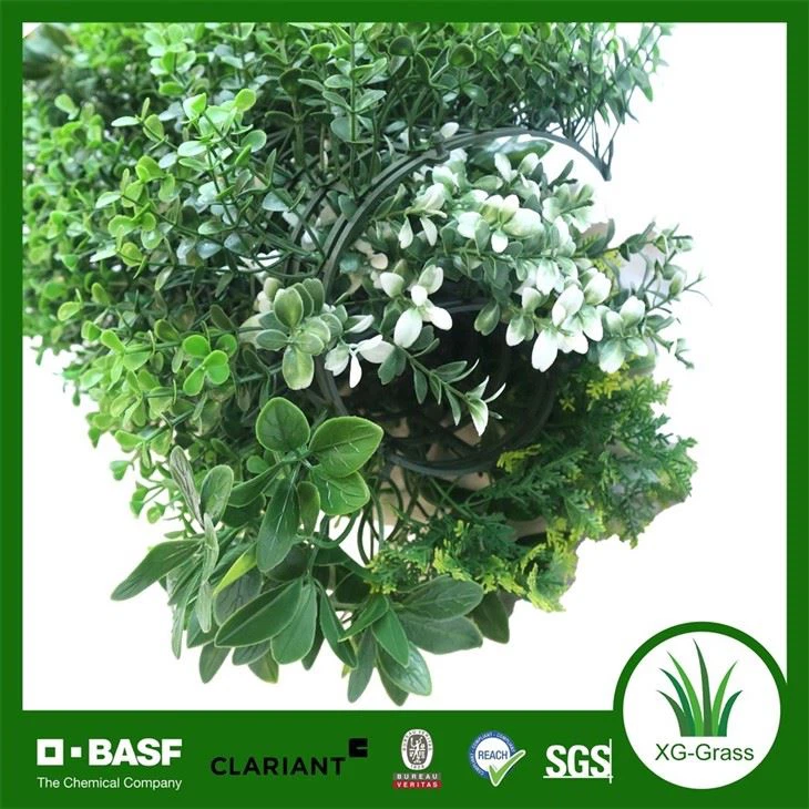 Xingu Natural-Style Artificial Composite Green Wall Decor Panel best